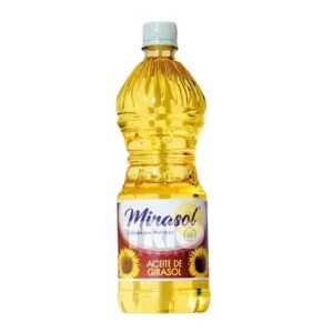 Aceite Girasol Marisol