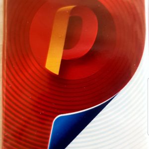 Cigarros Popular Rojo