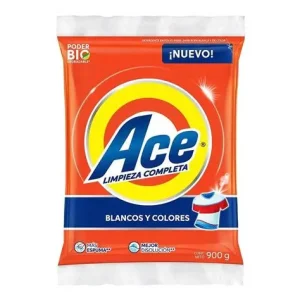 Detergente Ace 900g
