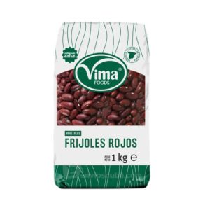 Frijoles rojos