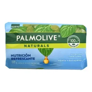 Jabón palmolive