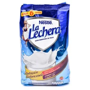 Leche en polvo