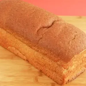 Pan de molde